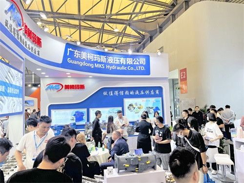 2023上海PTC展