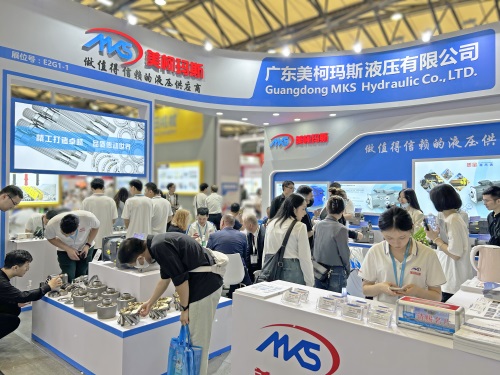 2023上海PTC展
